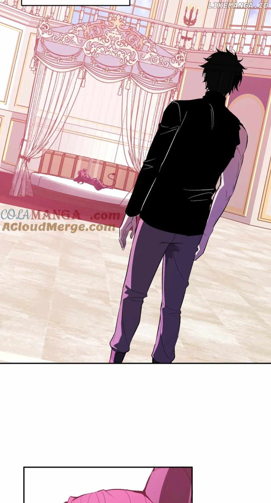 Doomsday for All: Me, Virus Monarch Chapter 67 49